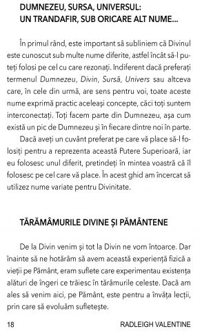 Oracolul Sabiei de Lumina de Radleigh Valentine [20]