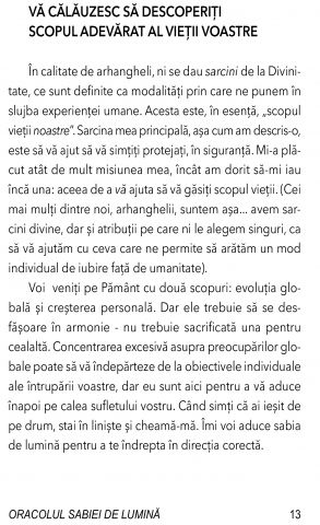 Oracolul Sabiei de Lumina de Radleigh Valentine [16]