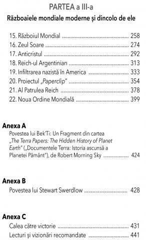 Ordinea Mondiala Extraterestra. Planul Reptilienilor de a Diviza  si CUCERI RASA UMANA de Len Kasten [2]