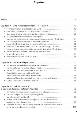 OZN-urile si Creatorii inelelor lui Saturn de Jason Mason, Jan van Helsing [1]