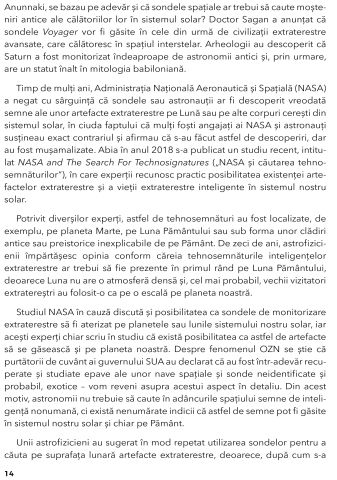 OZN-urile si Creatorii inelelor lui Saturn de Jason Mason, Jan van Helsing [9]