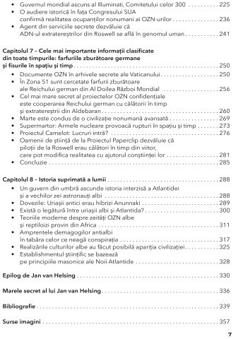 OZN-urile si Creatorii inelelor lui Saturn de Jason Mason, Jan van Helsing [3]