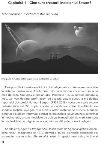 OZN-urile si Creatorii inelelor lui Saturn de Jason Mason, Jan van Helsing [7]