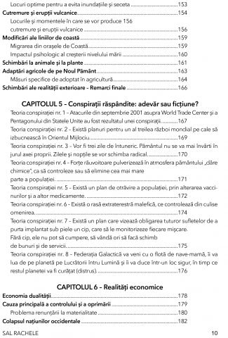 Pamantul se trezeste. Profetii privind perioada 2012-2030 de Sal Rachele [5]