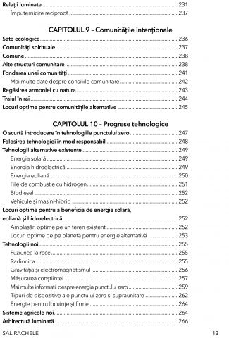 Pamantul se trezeste. Profetii privind perioada 2012-2030 de Sal Rachele [7]