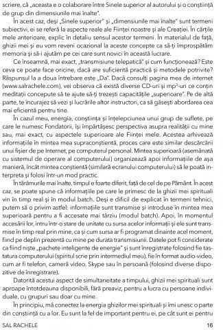 Pamantul se trezeste. Profetii privind perioada 2012-2030 de Sal Rachele [11]