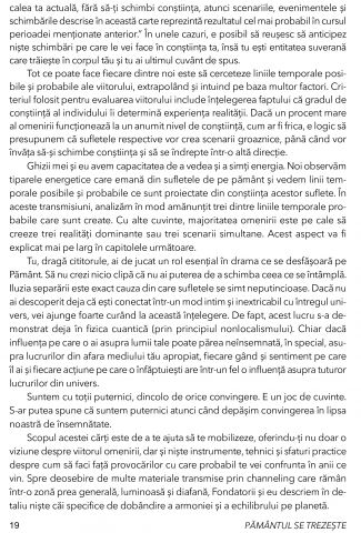 Pamantul se trezeste. Profetii privind perioada 2012-2030 de Sal Rachele [14]