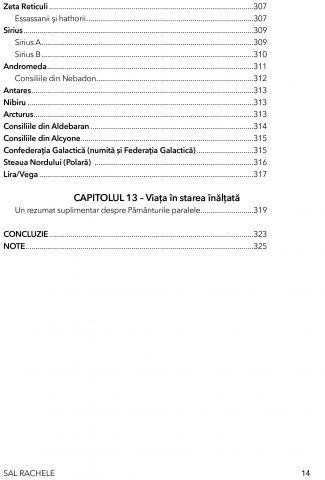 Pamantul se trezeste. Profetii privind perioada 2012-2030 de Sal Rachele [9]