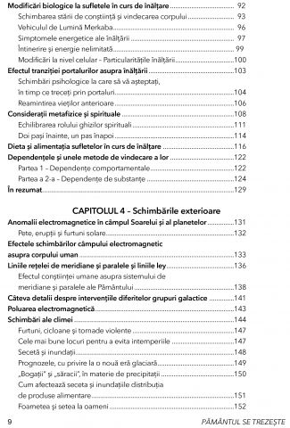 Pamantul se trezeste. Profetii privind perioada 2012-2030 de Sal Rachele [4]