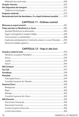 Pamantul se trezeste. Profetii privind perioada 2012-2030 de Sal Rachele [8]
