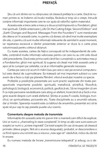 Pamantul se trezeste. Profetii privind perioada 2012-2030 de Sal Rachele [10]