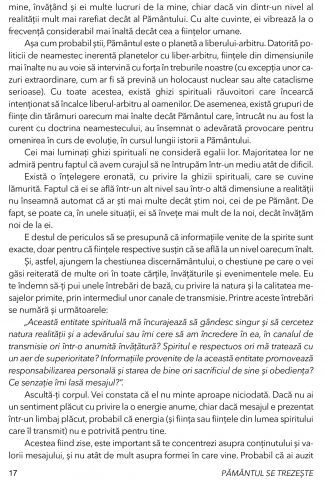 Pamantul se trezeste. Profetii privind perioada 2012-2030 de Sal Rachele [12]