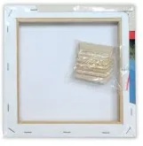 Panza pictura pe sasiu 24x30 cm  - DACO [1]