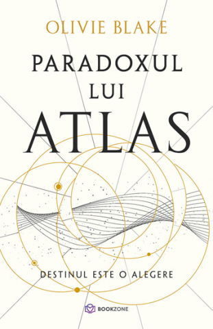 Crime, Thriller, Mistery - Paradoxul lui Atlas