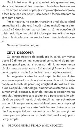 Parenting Constient de Nick Polizzi, Pedram Shojai, O.M.D. [7]