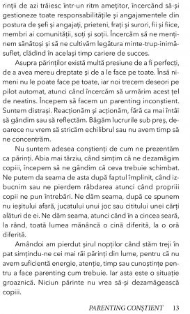 Parenting Constient de Nick Polizzi, Pedram Shojai, O.M.D. [6]