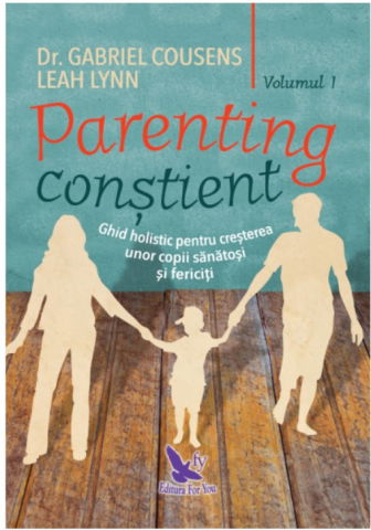 Parenting & Familie - Parenting constient vol. 1+2