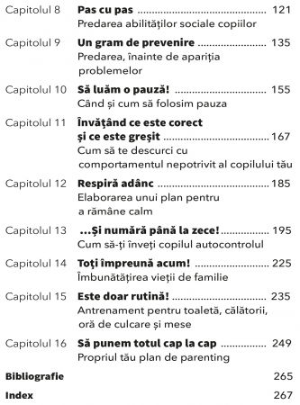 Parentingul copiilor mici si al prescolarilor. Cresteti copii inteligenti de Bridget A. Barnes [2]