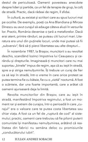 Partidul meu de Iulian Andrei Sobachi [8]