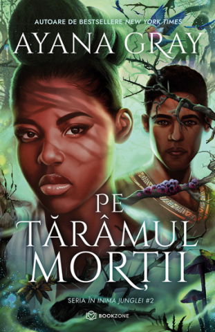 SF & Fantasy - Pe taramul mortii