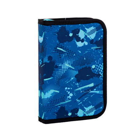 Penare - Penar 1 fermoar neechipat Bluey