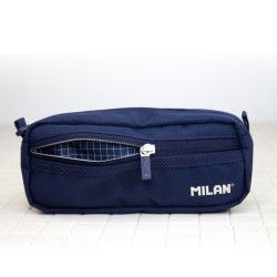 Penar 2 fermoare borsetă, 081148SNCB [0]