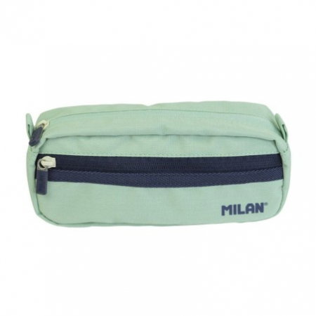 Penare - Penar 2 fermoare borsetă ,081148SNCGR