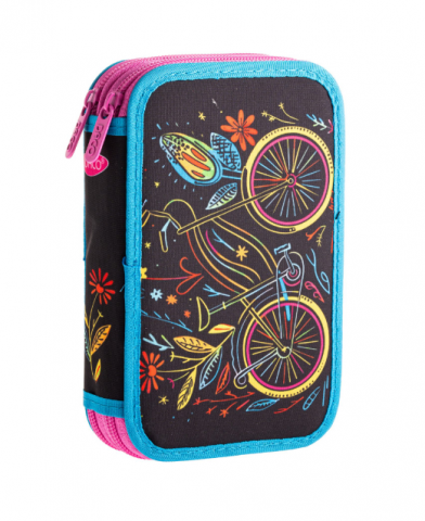 Penare - Penar 2 fermoare echipat Bike DACO