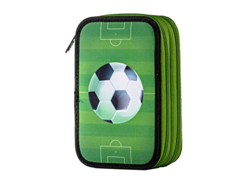 Penare - Penar 3 fermoare echipat - minge fotbal