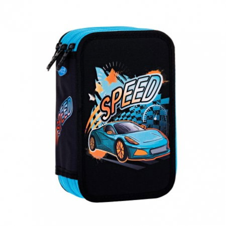 Penare - Penar 3 fermoare neechipat Speed