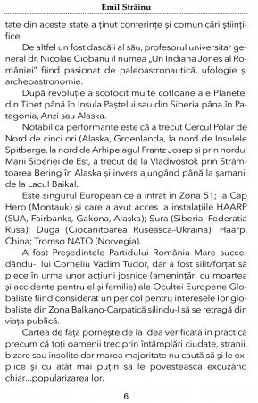 SIEGO - (Contra)Aventuri din (I)Realitatea Imediata de Emil Strainu [2]