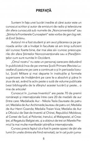 SIEGO - (Contra)Aventuri din (I)Realitatea Imediata de Emil Strainu [1]