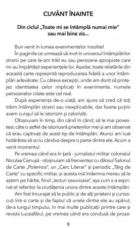 SIEGO - (Contra)Aventuri din (I)Realitatea Imediata de Emil Strainu [5]