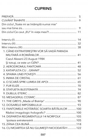 SIEGO - (Contra)Aventuri din (I)Realitatea Imediata de Emil Strainu [7]