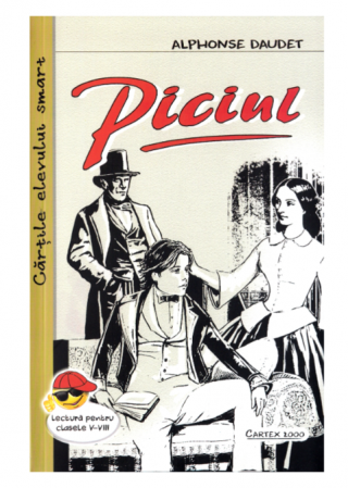 Literatura Universala - Piciul