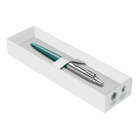 Pix Jotter Royal XL Greenwich Matte Green CT [1]