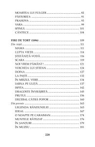 Poezii - George Cosbuc [2]