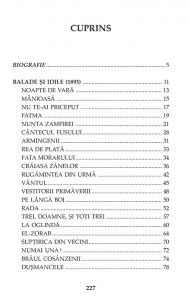 Poezii - George Cosbuc [1]