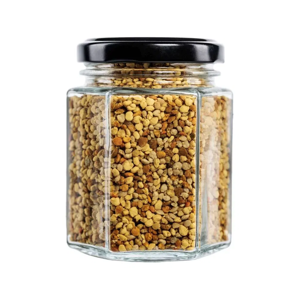 Polen Ecologic Crud Poliflor – 120g [1]