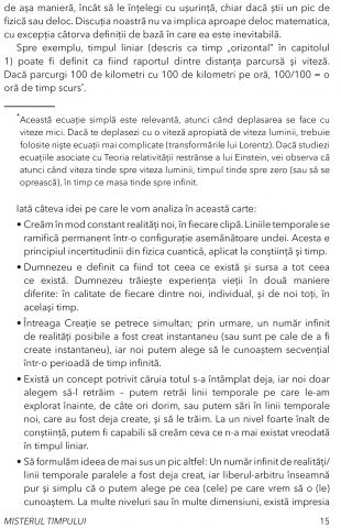 Misterul timpului de Sal Rachele [11]