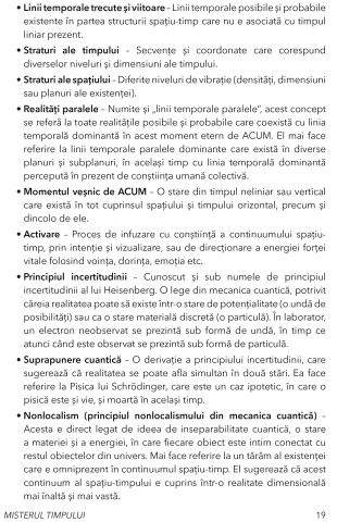 Misterul timpului de Sal Rachele [15]