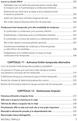 Misterul timpului de Sal Rachele [5]