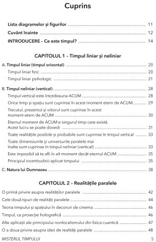 Misterul timpului de Sal Rachele [1]