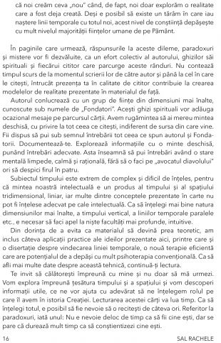 Misterul timpului de Sal Rachele [12]