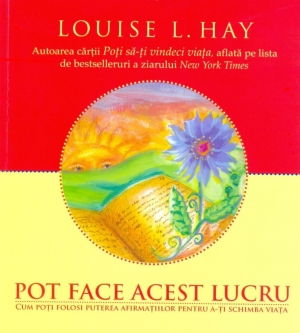 Pot face acest lucru