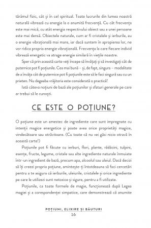 Potiuni, elixire si bauturi de Anais Alexand [11]