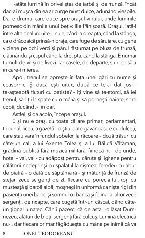 Prăvale-Baba – Ionel Teodoreanu – Editura Prestige [2]