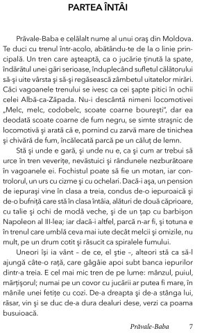 Prăvale-Baba – Ionel Teodoreanu – Editura Prestige [1]