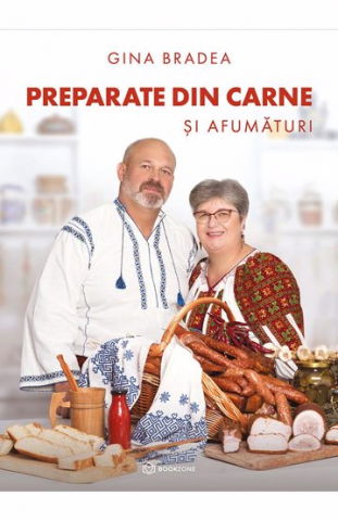 Hobby Practic - Preparate din carne si afumaturi