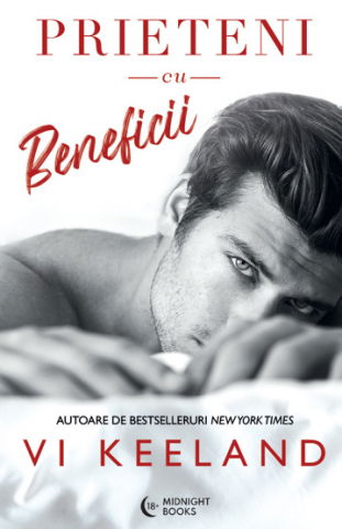 Carti erotice - Prieteni cu beneficii